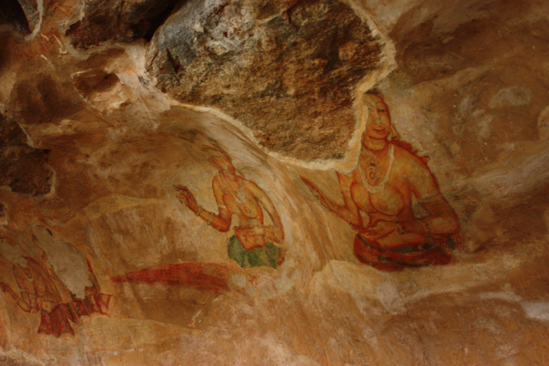 Sigiriya-2