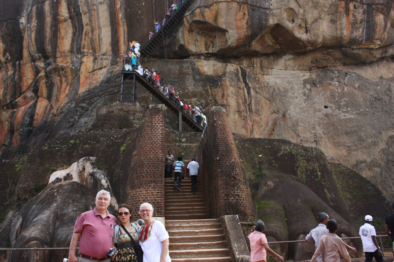 Sigiriya-3