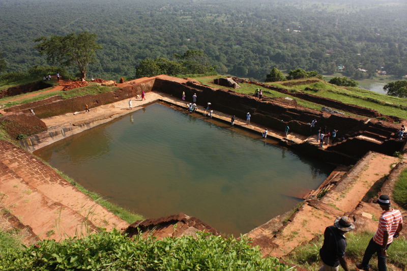 Sigiriya-4