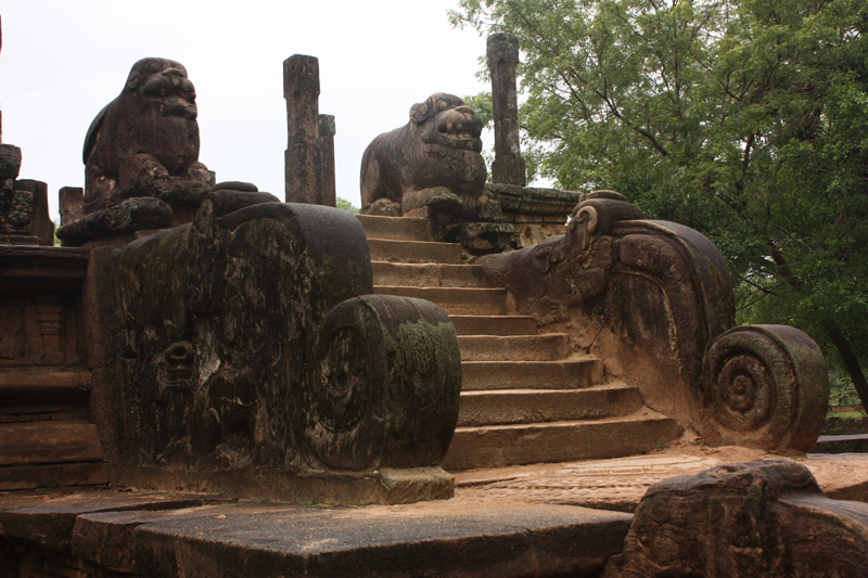 Polonnaruwa-2