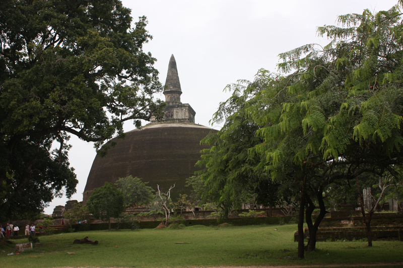 Polonnaruwa-4