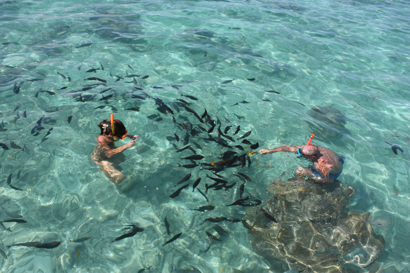 Kaofu Atoll-3