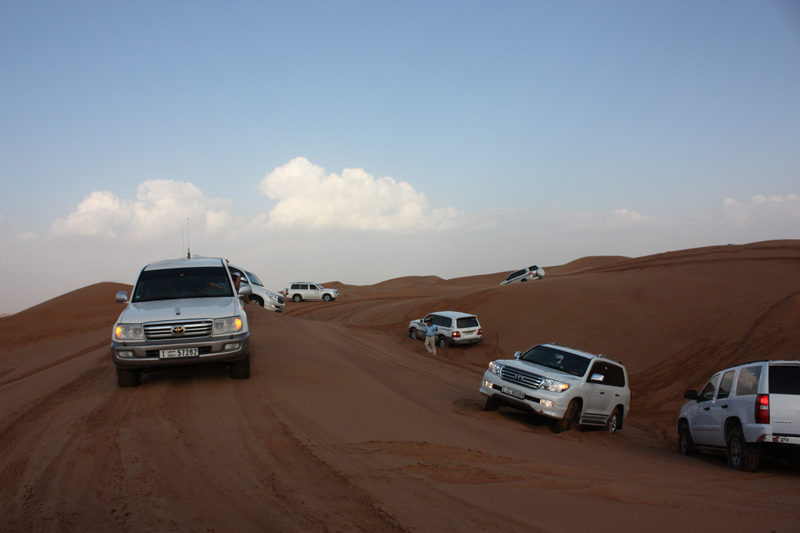 Dubai