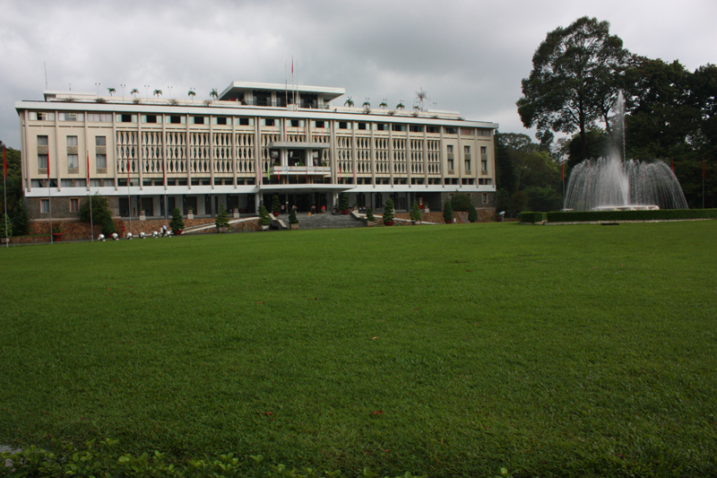 Ho Chi Minh (Saigon)-1