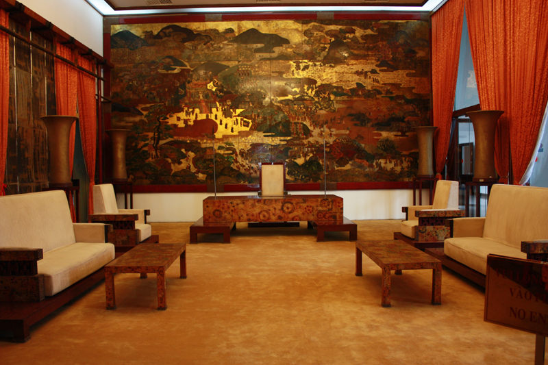 Ho Chi Minh (Saigon)-2