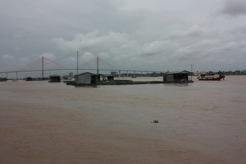 Mekong Delta