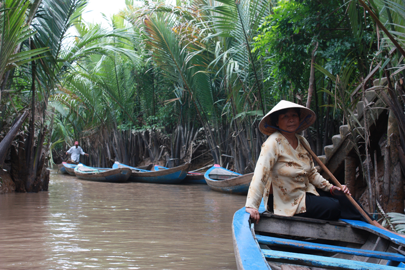 Mekong Delta-4