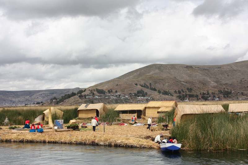 Titicaca