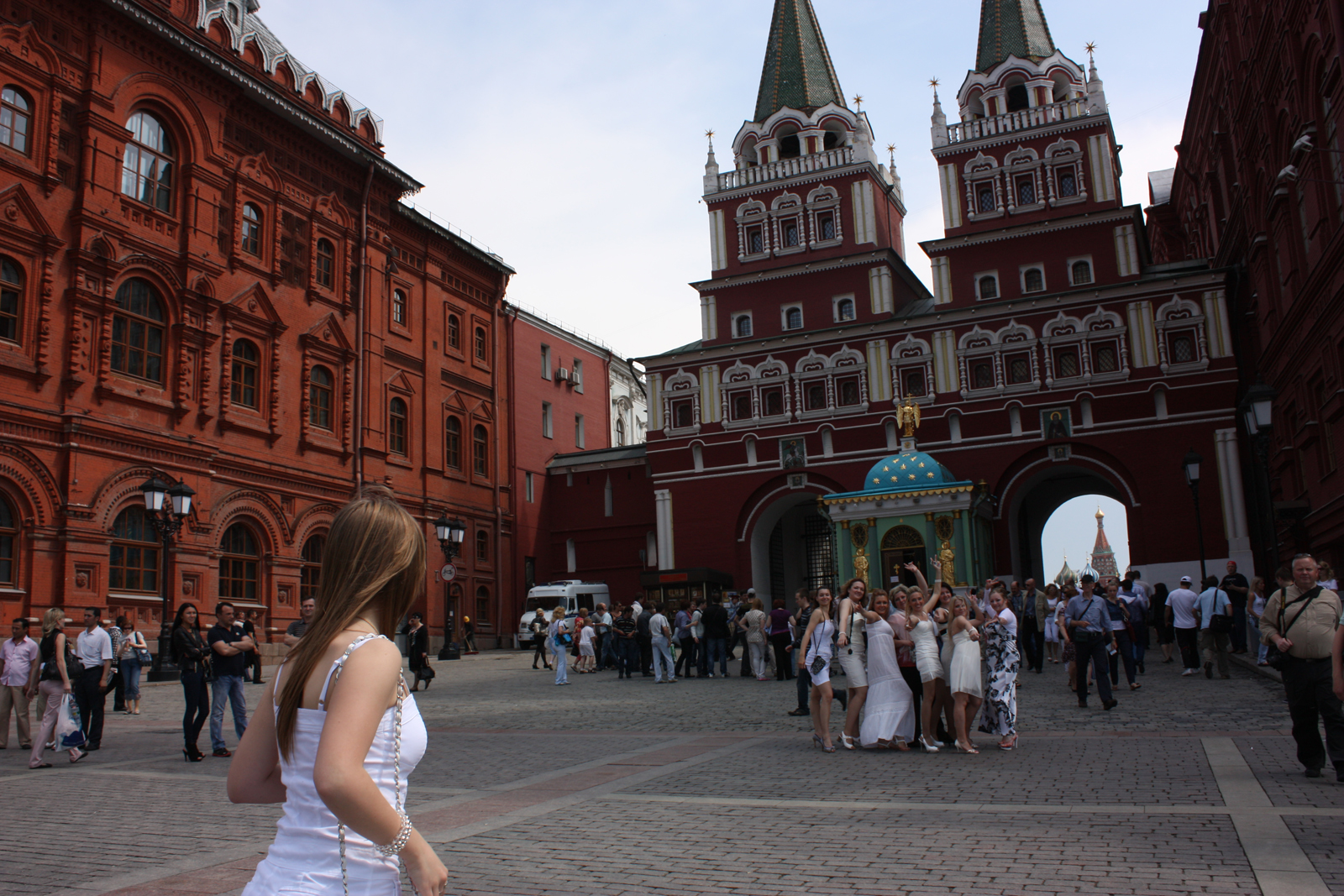 Moskova-1