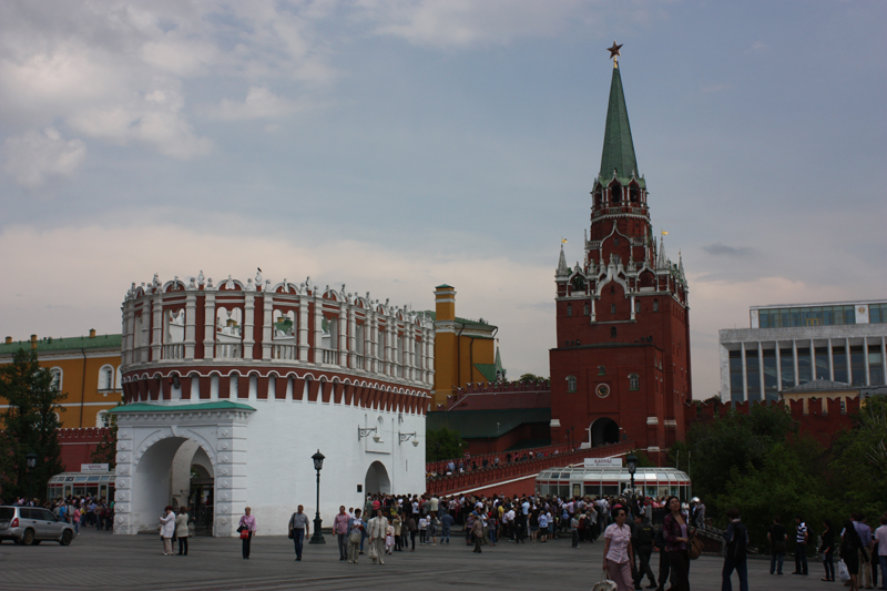 Moskova