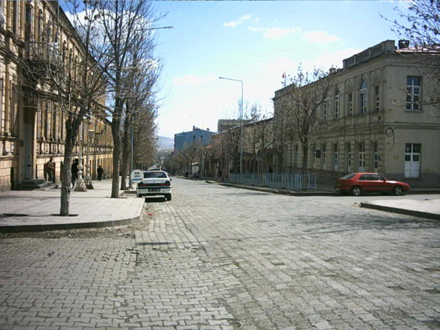 Kars