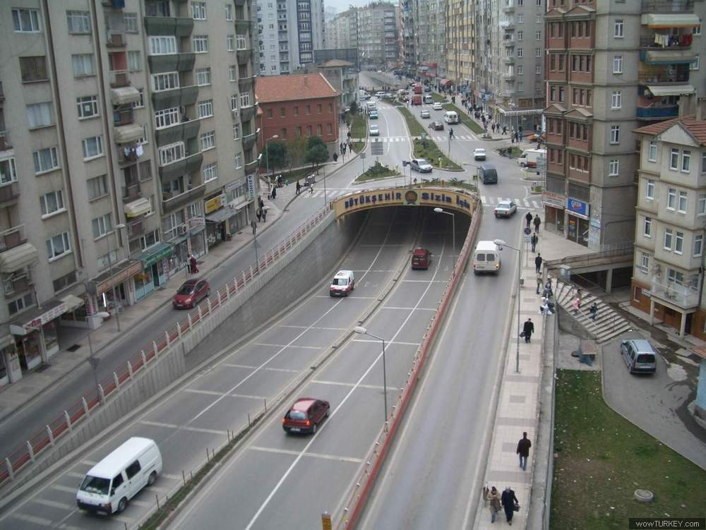 Samsun-1