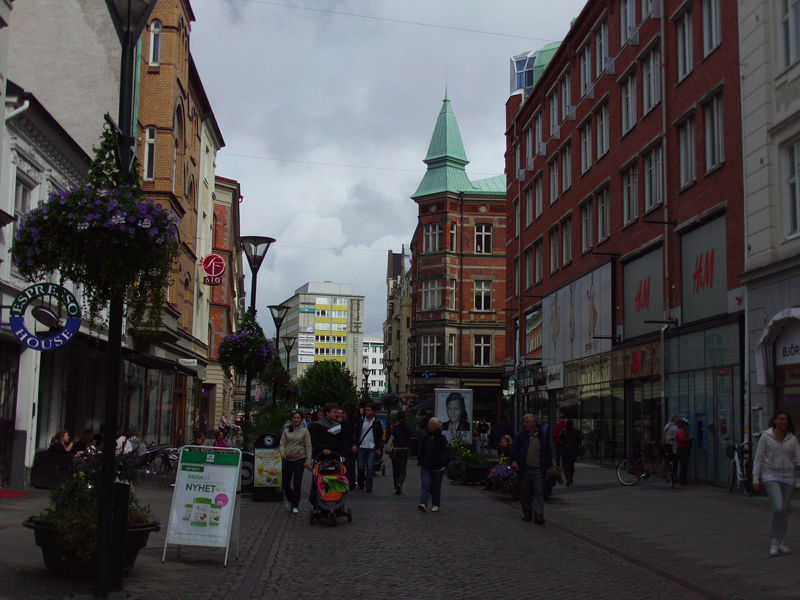 Malmo