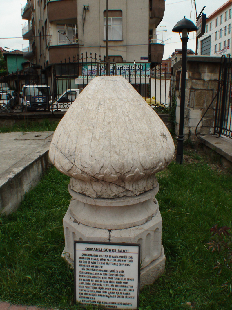Şehzadeler Şehri Amasya Şehzadeler Şehri Amasya