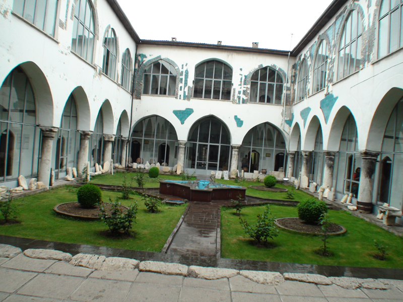 Tokat