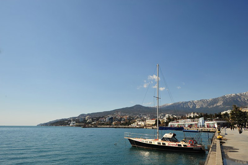 Yalta