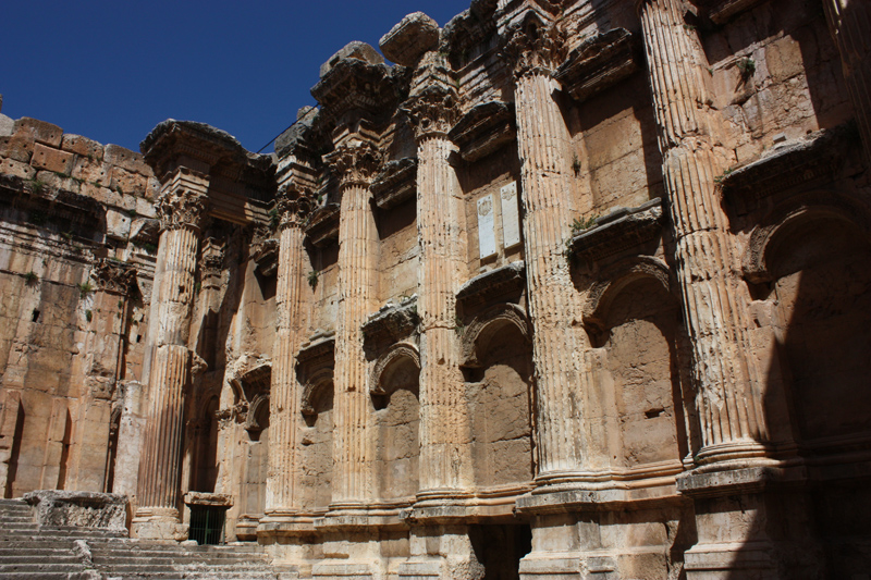 Baalbek (Baalbeck)-2
