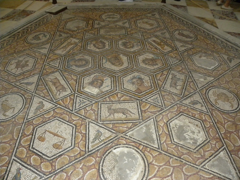 Tunus Şehri-1