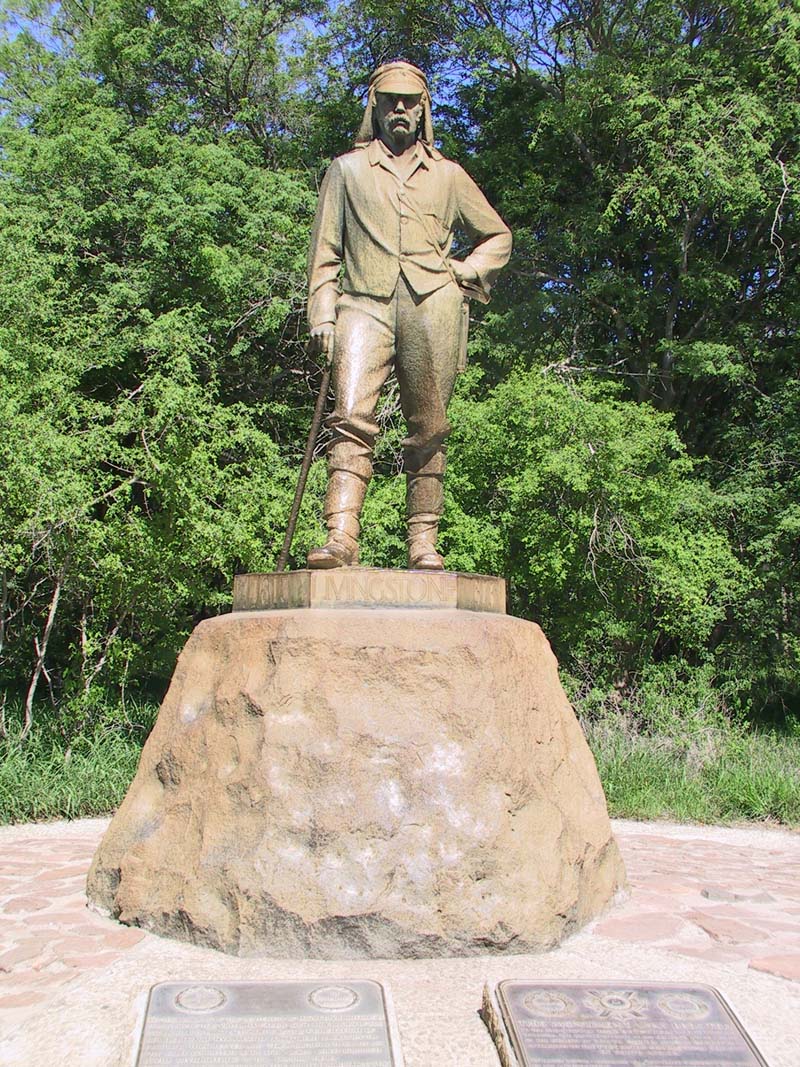 Livingstone