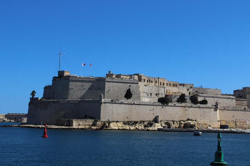 Cottonera (Three Cities)