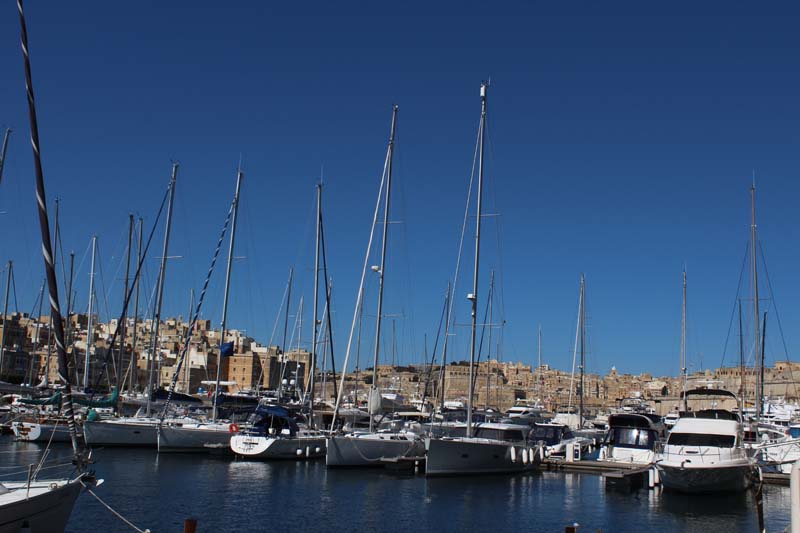 Cottonera (Three Cities)-1