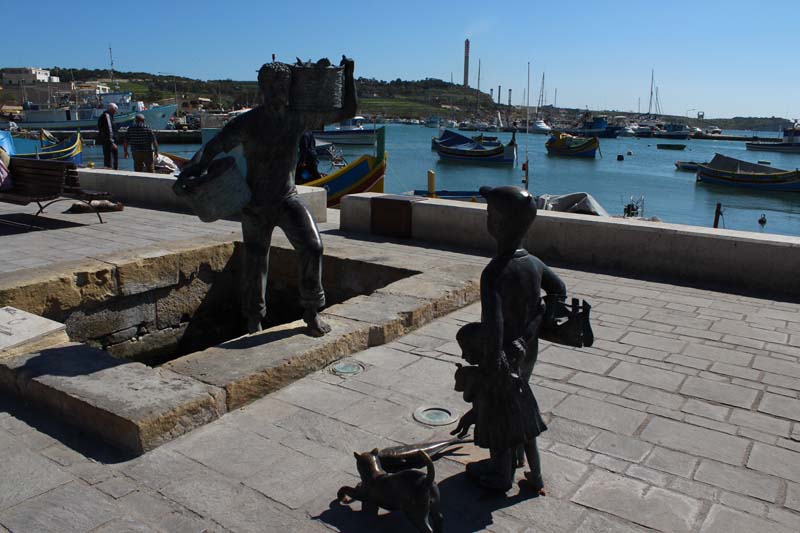Cottonera (Three Cities)-4