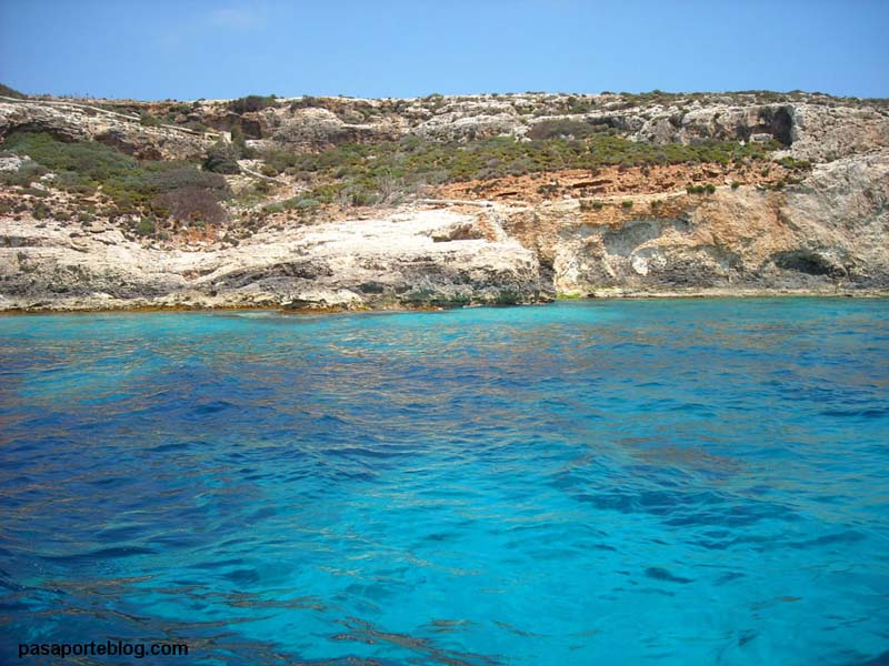 Gozo Adası