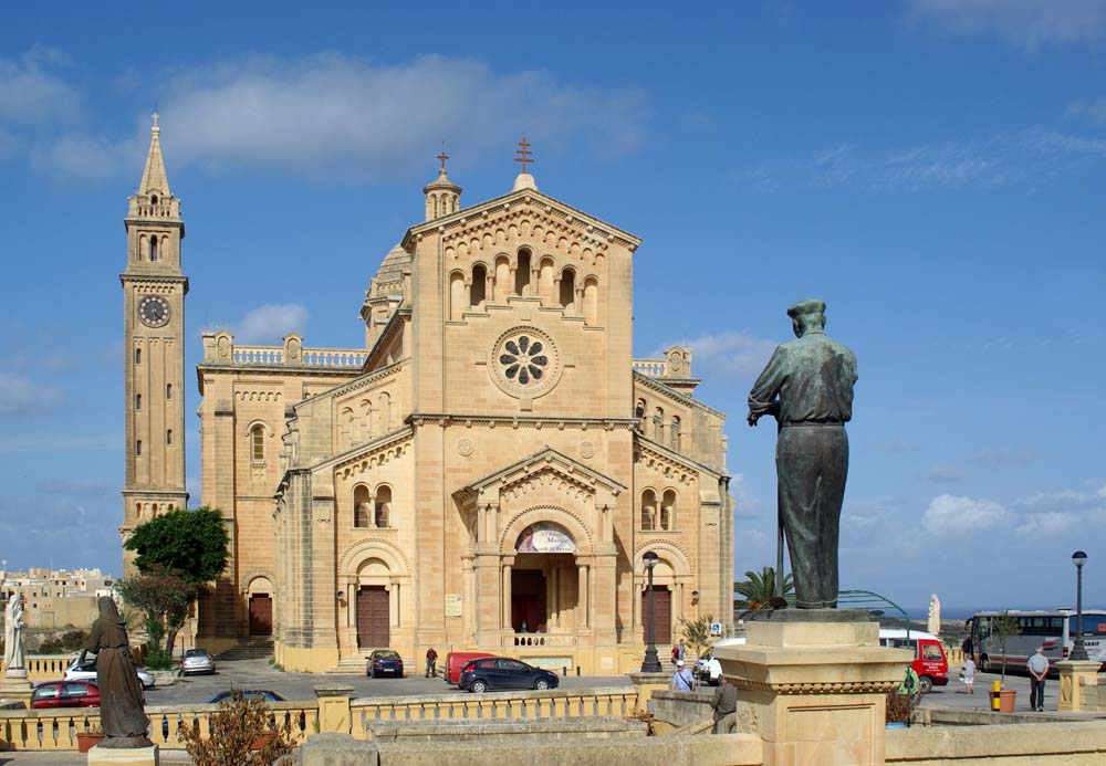 Gozo Adası-2