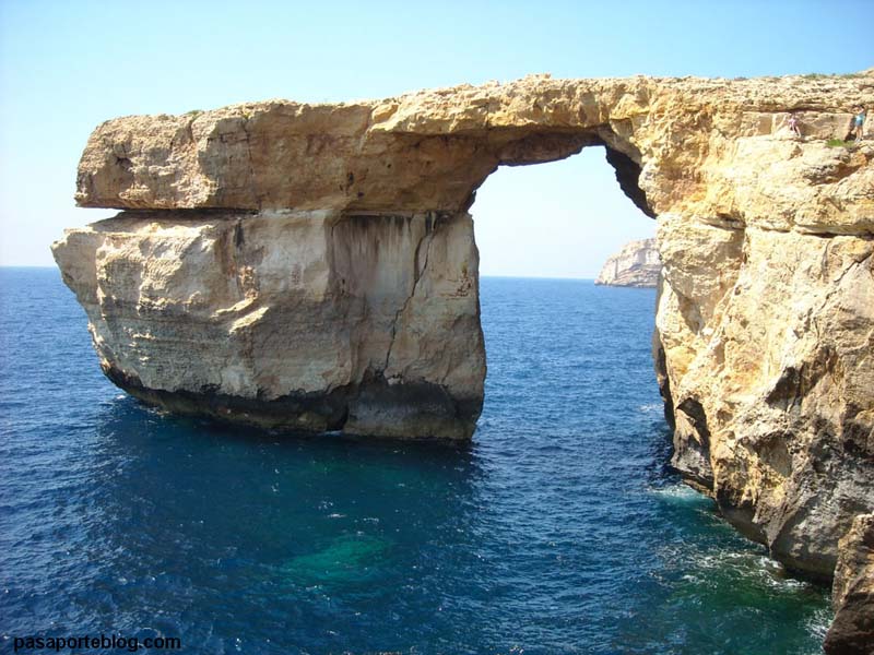 Gozo Adası-3