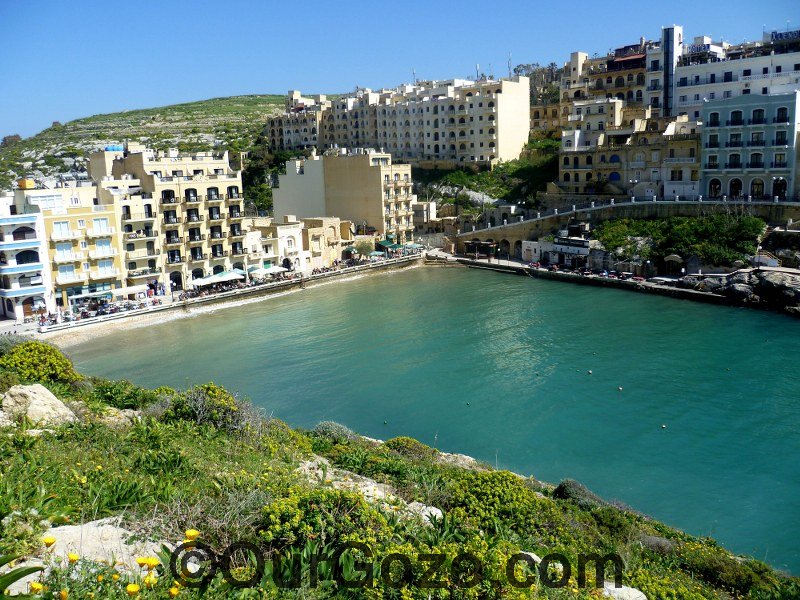 Gozo Adası-4