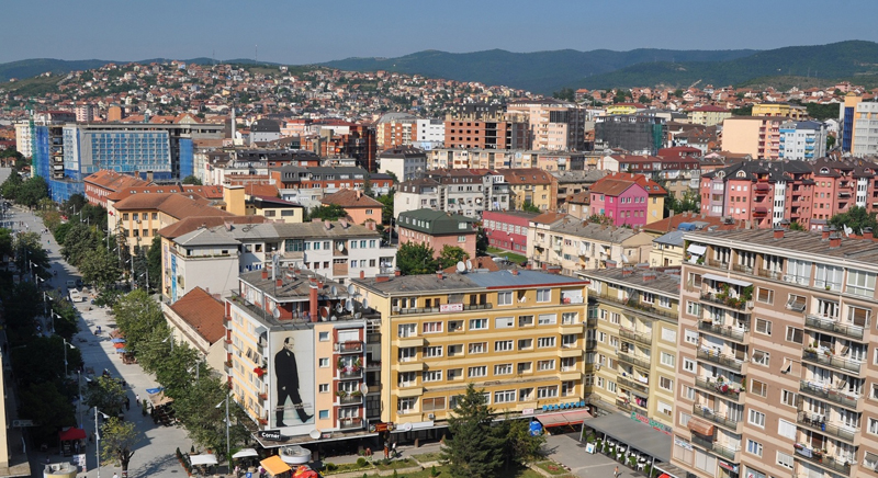 Yurt Dışı Kargo