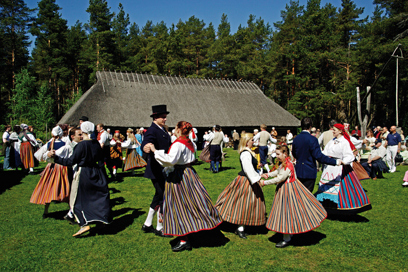 Tallinn